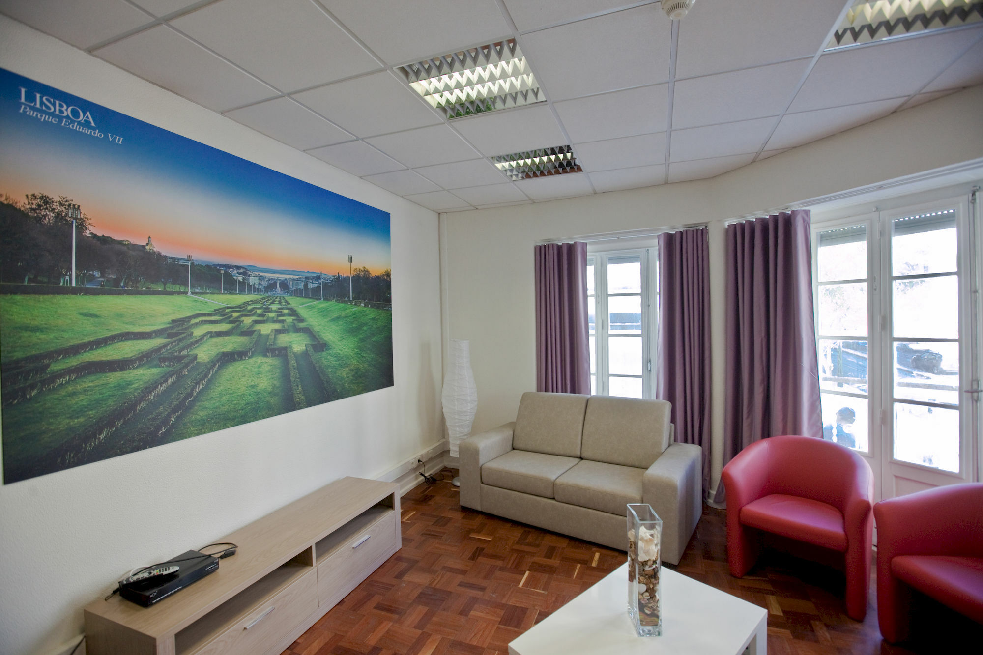 Tagus Royal Residence Lisbon Exterior photo