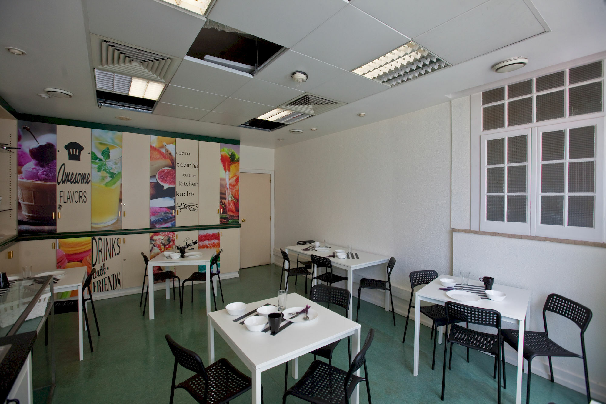 Tagus Royal Residence Lisbon Exterior photo