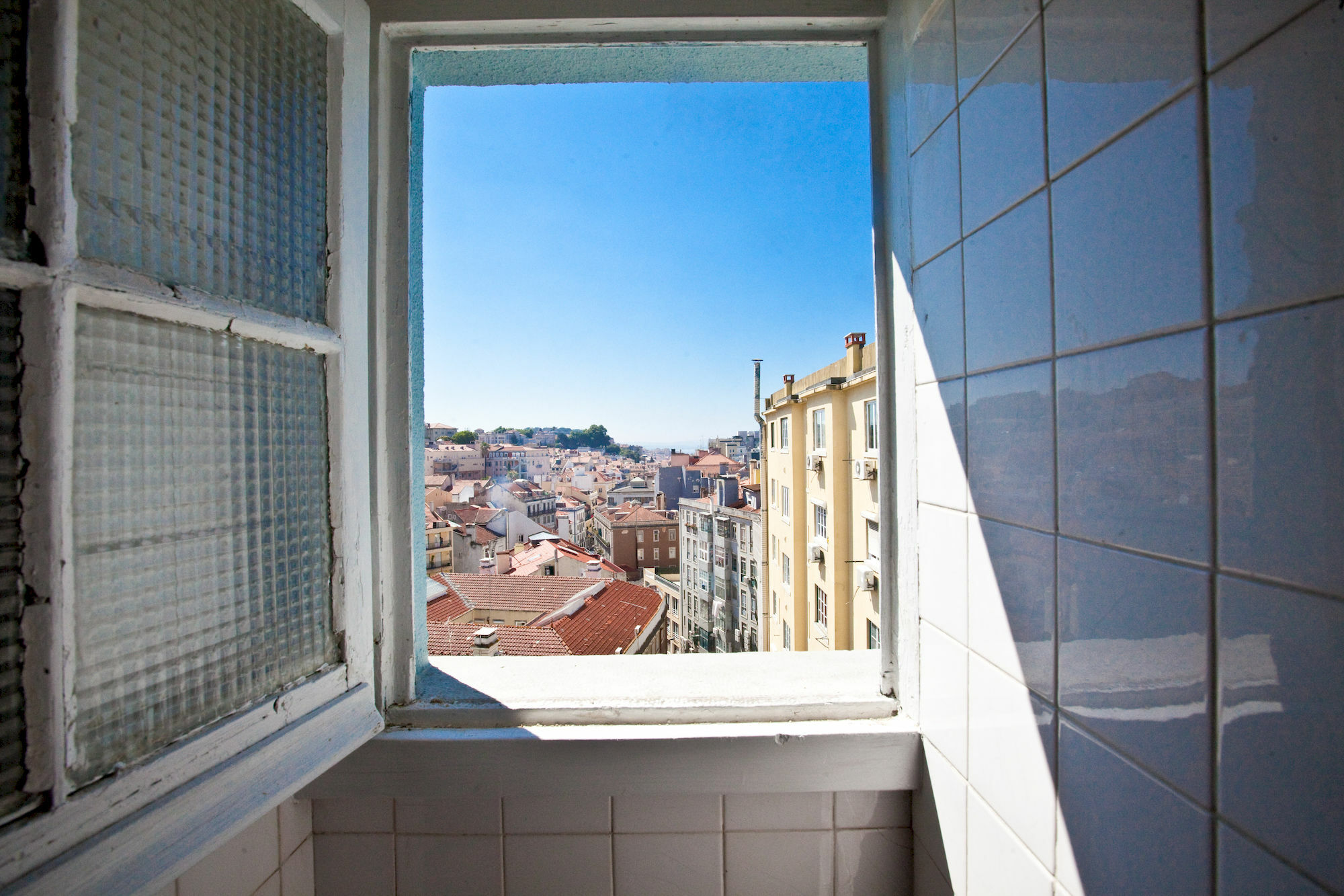 Tagus Royal Residence Lisbon Exterior photo